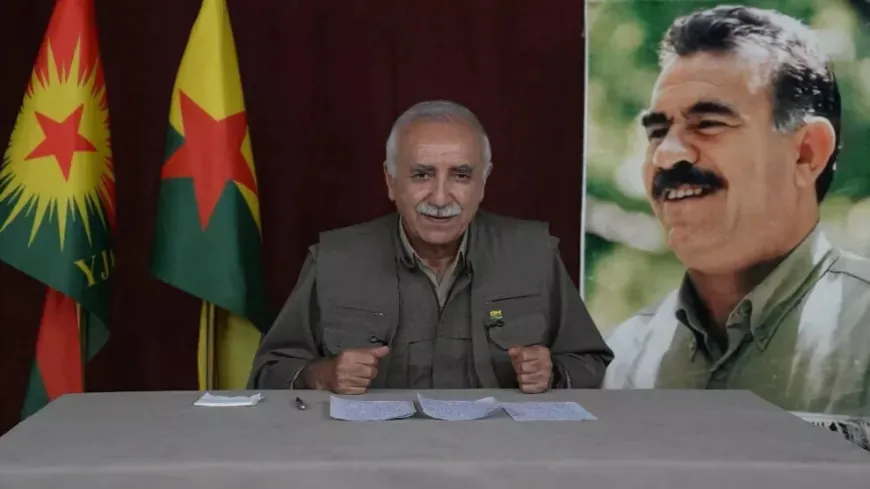 Karayilan: Em soz didin ku em ê  hêjayî şehdînan bin