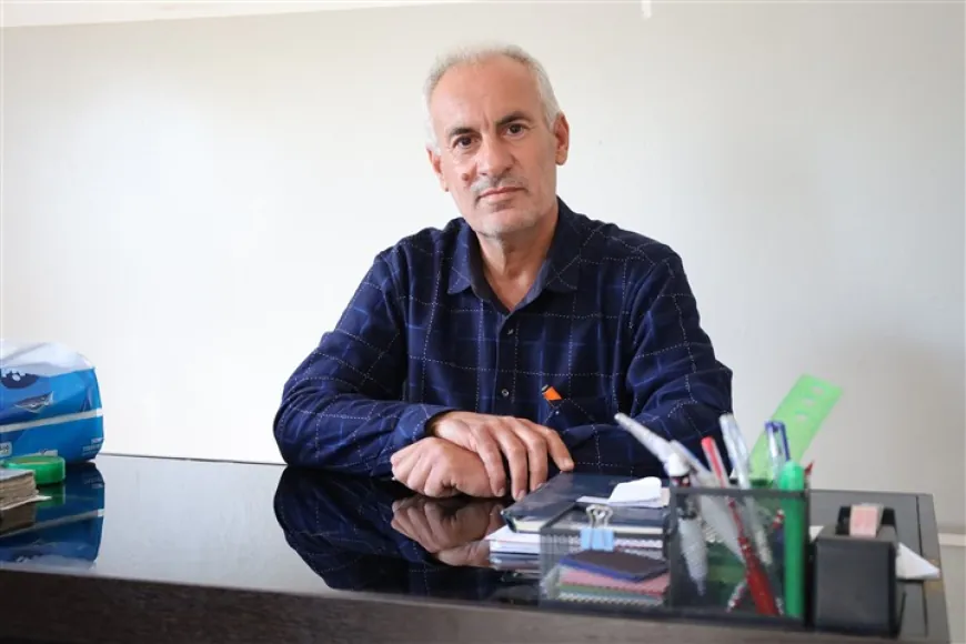 Li Hesekê û Til Temir dest bi danîna saetên elektirîkê hat kirin