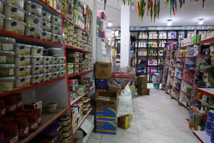 Şêniyên Hesekê ji ber bihabûnê gazincan dikin