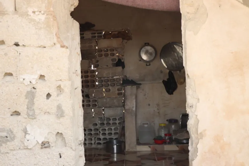 Koçberên li Kobanê daxwaza vegera li warê xwe dikin
