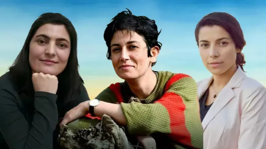 Komisyona Jinan a KNK’ê: Zextên li ser jinên Kurd rawestînin!
