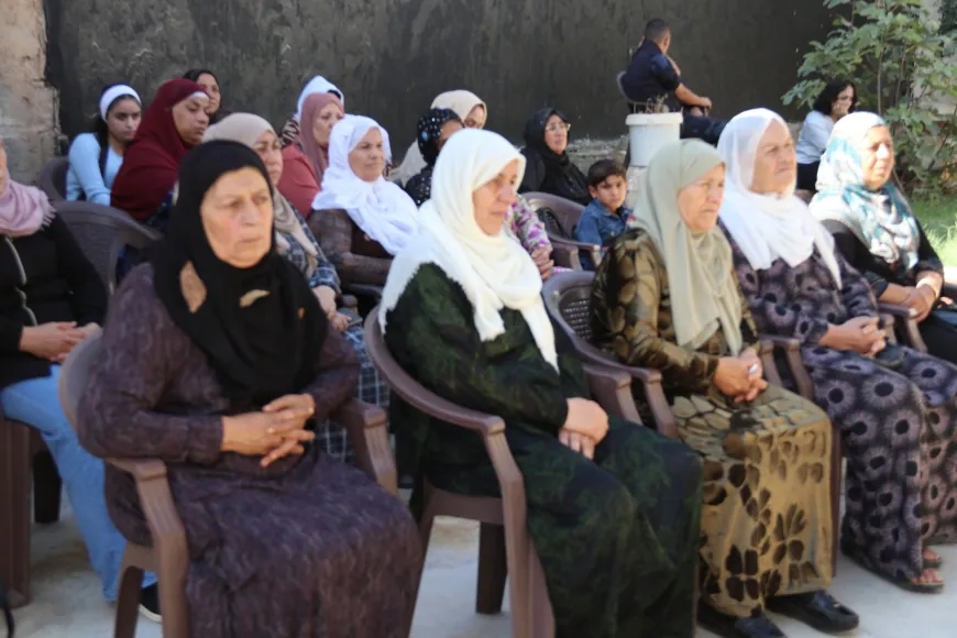 Şehîd Bêrîtan li Qamişloyê hat bibîranîn