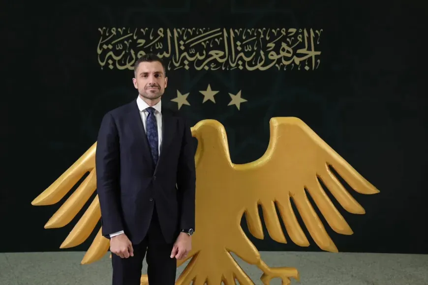 Quteyba El Îdlibî ji Wezareta Karên Derve îstîfa kir