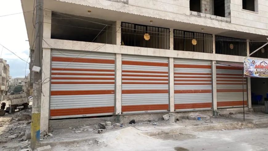 Li Kobanê  ji bo bîranîna 68 şehîdan kon vedan û şîn girtin