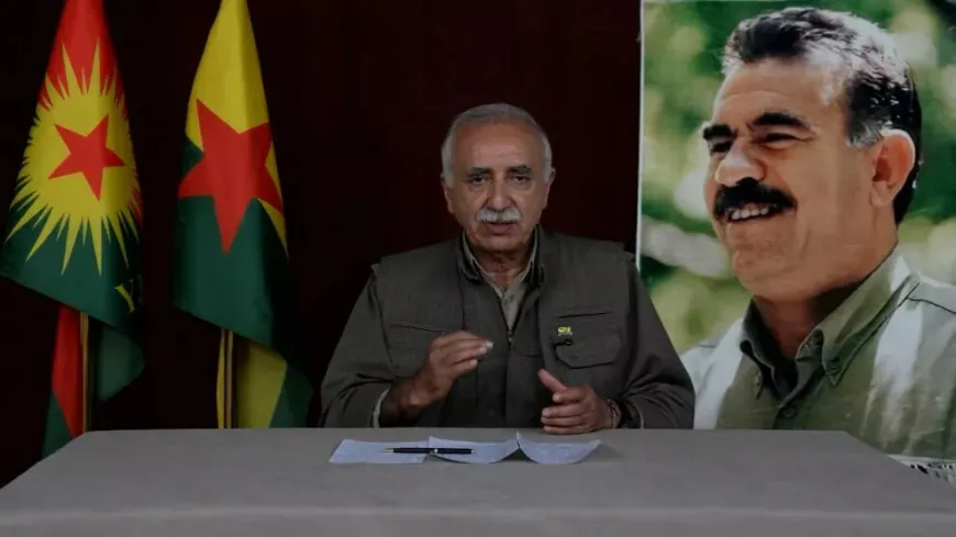 Karayilan: Şoreşa Rojava berhema şehîdan e