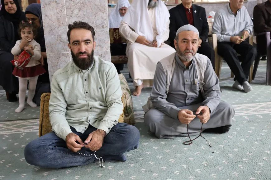 Gerînendetiya Weqfeya Olî li Qamişloyê semînerek organîze kir