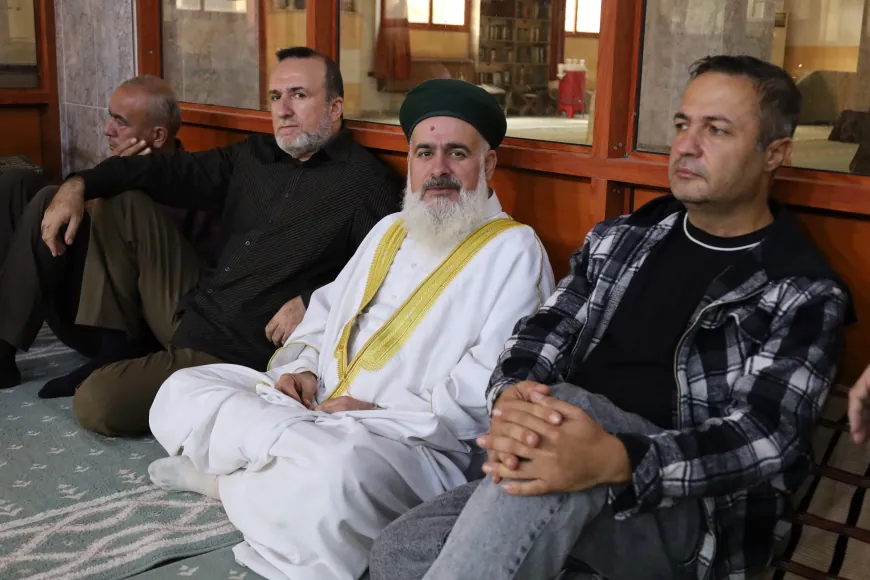 Gerînendetiya Weqfeya Olî li Qamişloyê semînerek organîze kir
