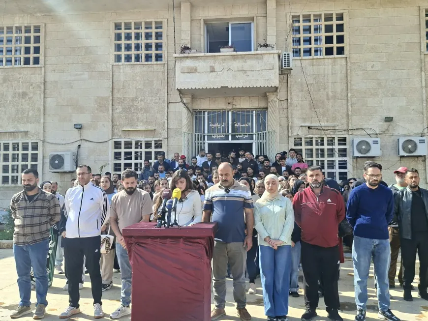 Desteya Ciwan û Werzîşê tayînkirina kesan di Gerînendetiya Ciwanan de red kir