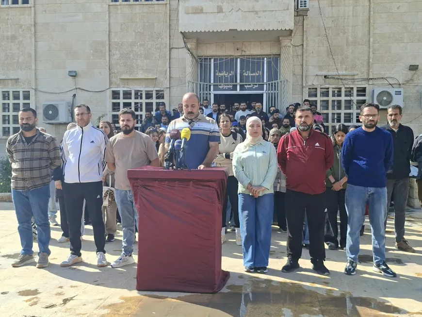 Desteya Ciwan û Werzîşê tayînkirina kesan di Gerînendetiya Ciwanan de red kir
