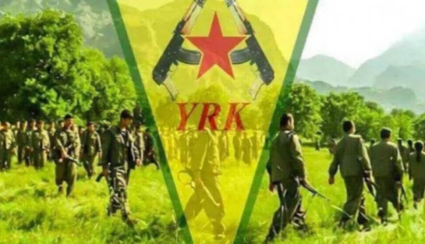 YRK: Hêzên me bersiva êrişên Supayê Pasdaran dan