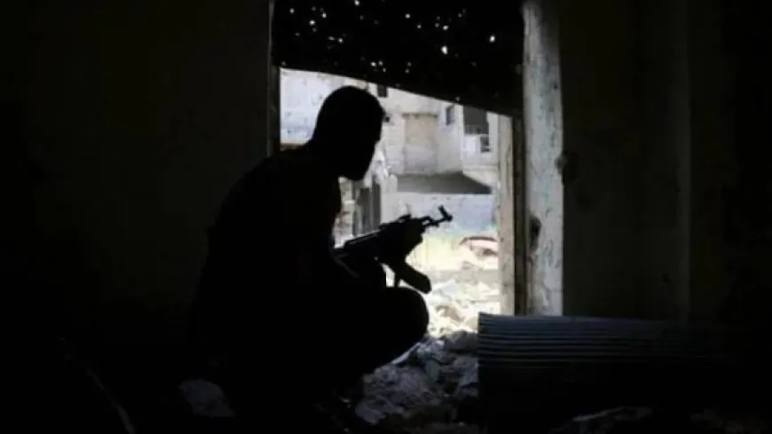 Endamekî Wezareta Parastinê li gundewarê Şamê hat kuştin