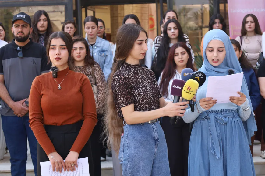 Xwendekaran ji ber bihabûna çûn û hatinê bi gazinc in; daxwaza çareseriyekê kir