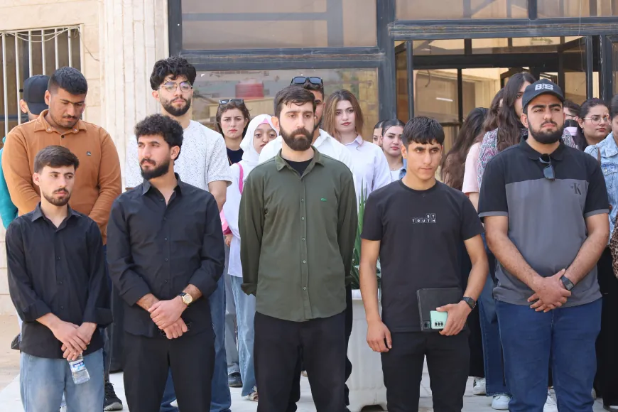 Xwendekaran ji ber bihabûna çûn û hatinê bi gazinc in; daxwaza çareseriyekê kir