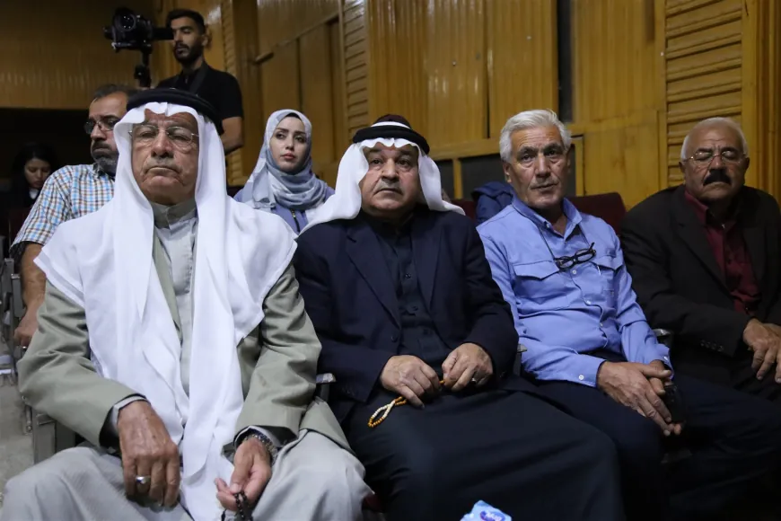 Di panela Partiya Yekitiya Ermenî de banga jiyana hevbeş