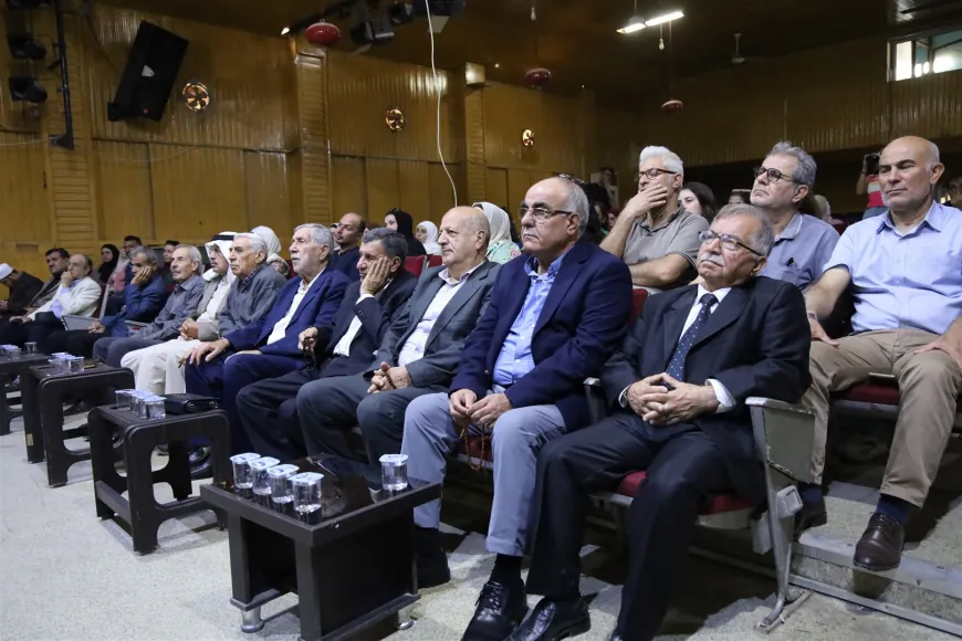 Di panela Partiya Yekitiya Ermenî de banga jiyana hevbeş