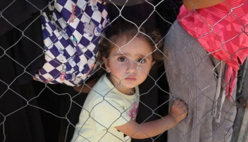UNICEF: Li Xezayê tevî agirbestê jî 351 zarok mirine