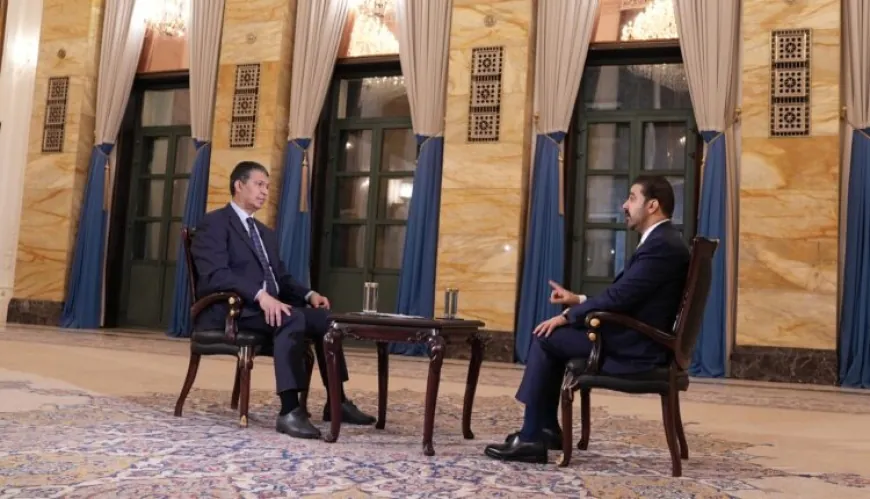 Zeydî: Me bi YBŞ’ê re lihev kiriye