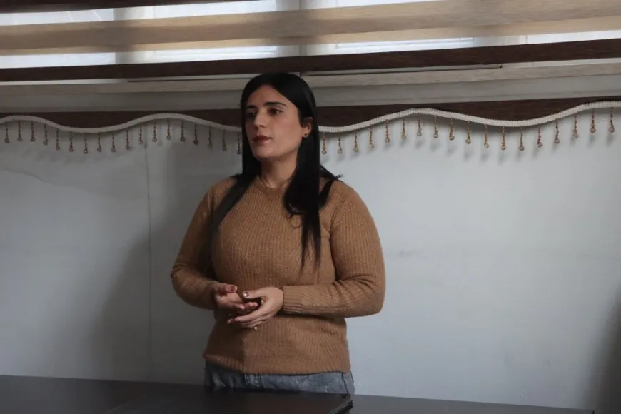 Jinan şehîd Bêrîtan bi bîr anî
