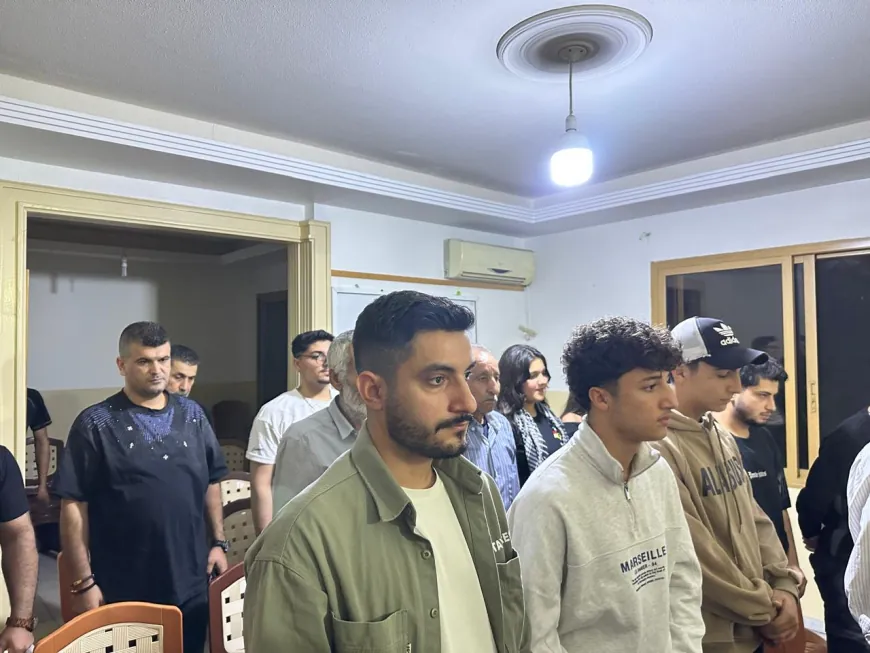 Şehîd Bêrîtan li Beyrûtê hat bibîranîn