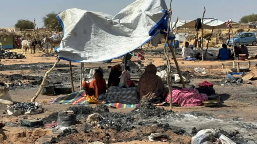 NY: Li Sûdanê di 3 hefteyan de zêdetirî 300 sivîl hatin kuştin