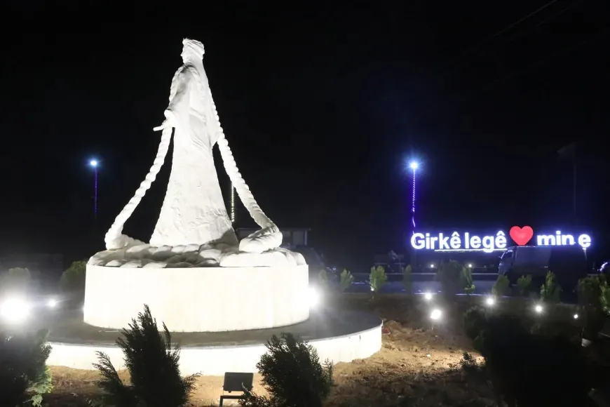 Rûspiyên eşîra Şerabiyan: Ereb û Kurd tevneke civakî ya yekgirtî ne