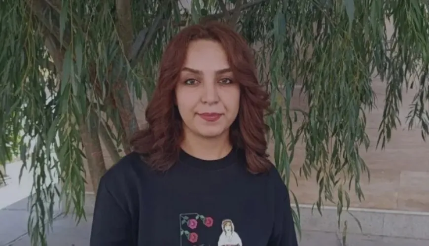 Mamosteyek jin ji aliyê rejîma Îranê ve hate girtin