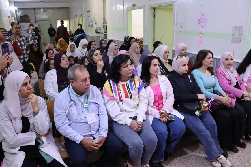 Li Tirbespiyê û Hesekê li ser Penceşêra Memikê semîner hatin lidarxistin
