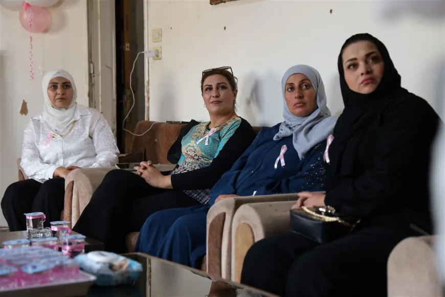 Li Tirbespiyê û Hesekê li ser Penceşêra Memikê semîner hatin lidarxistin
