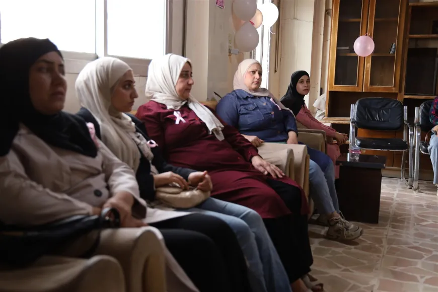Li Tirbespiyê û Hesekê li ser Penceşêra Memikê semîner hatin lidarxistin