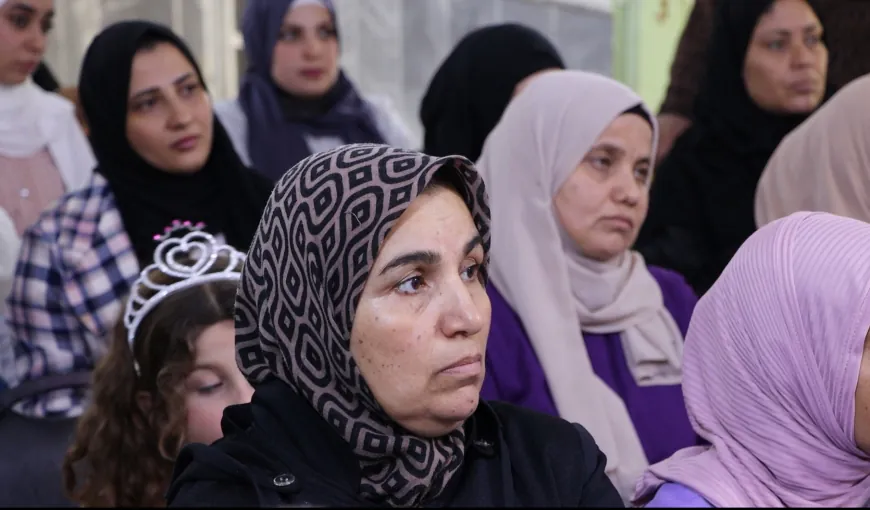 Li Tirbespiyê û Hesekê li ser Penceşêra Memikê semîner hatin lidarxistin