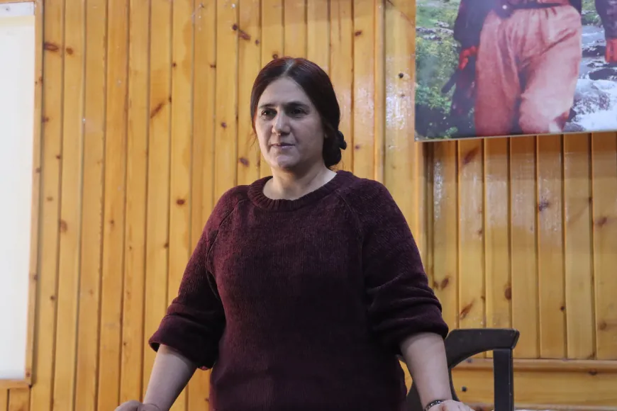Li Herêma Cizîrê û Kobanê şehîd Bêrîtan hat bibîranîn