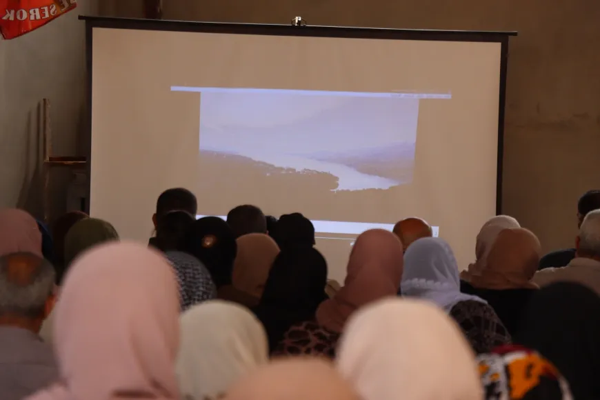 Li Herêma Cizîrê û Kobanê şehîd Bêrîtan hat bibîranîn