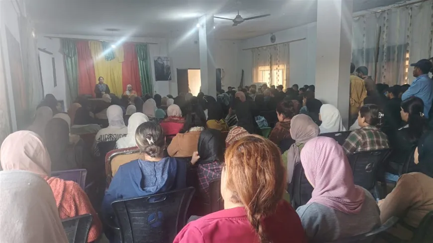 Li Herêma Cizîrê û Kobanê şehîd Bêrîtan hat bibîranîn