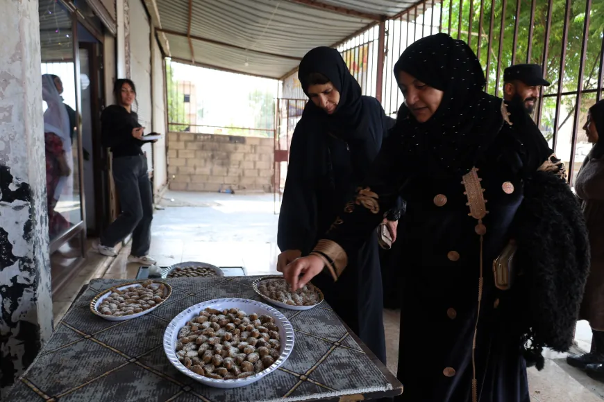 Li Herêma Cizîrê û Kobanê şehîd Bêrîtan hat bibîranîn
