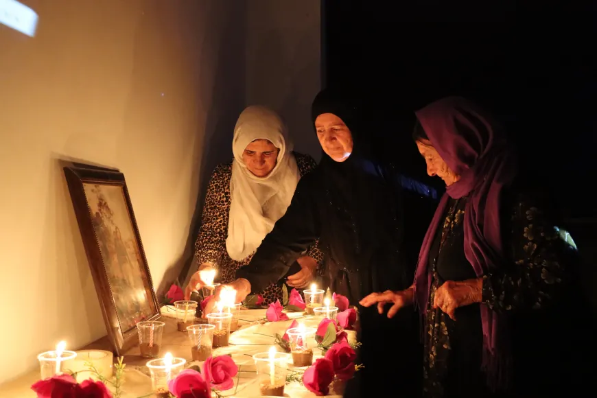 Li Herêma Cizîrê û Kobanê şehîd Bêrîtan hat bibîranîn