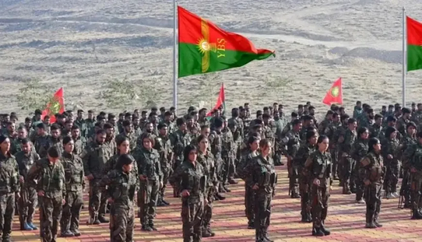 Hikûmeta Iraq: Em berpirsiyariya xwe ya parastina tevahiya mafên Êzîdiyan teqez dikin