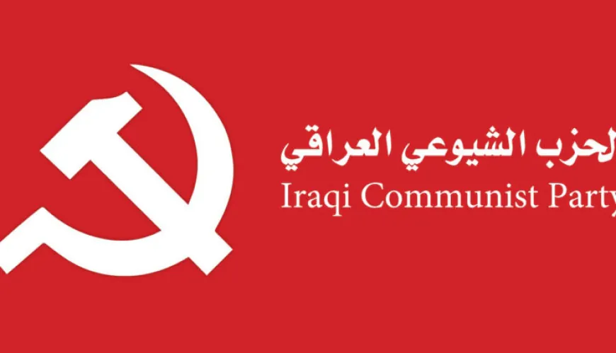 Partiya Komunîst a Iraqê: Entegrasyona YBŞ’ê mafeke destûrî ye