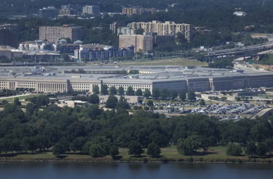 Pentagon: Di şerê li dijî Îranê zêdetirî 47 milyar dolar hatiye xerckirin