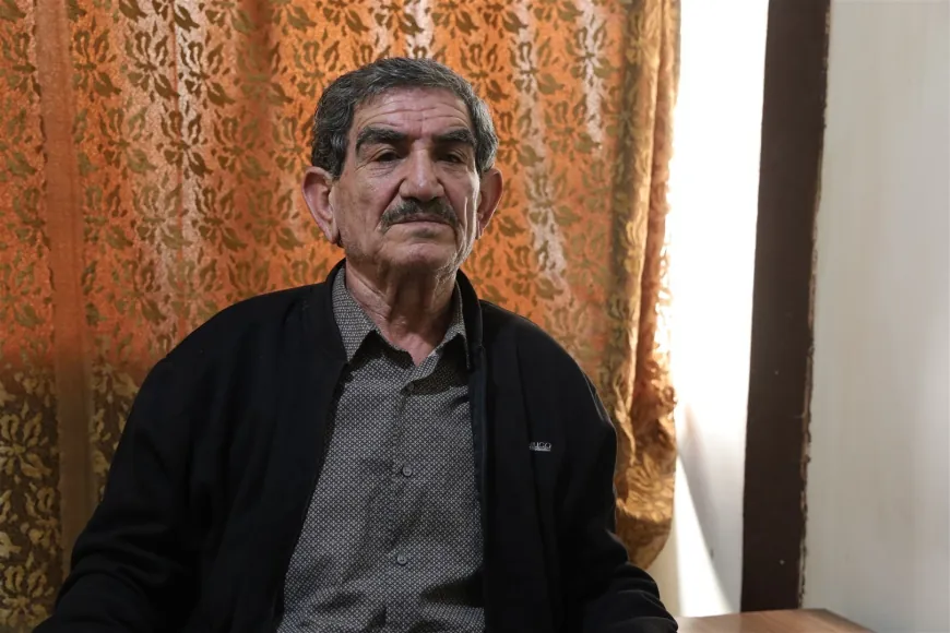 Şaredariya Gel a Hesekê projeya çêkirin û başkirina rêyan temam dike
