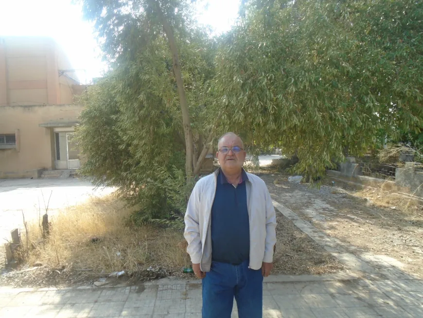 Mela Hemze Yunis: Em êrişan û yên li pişt wan şermezar dikin
