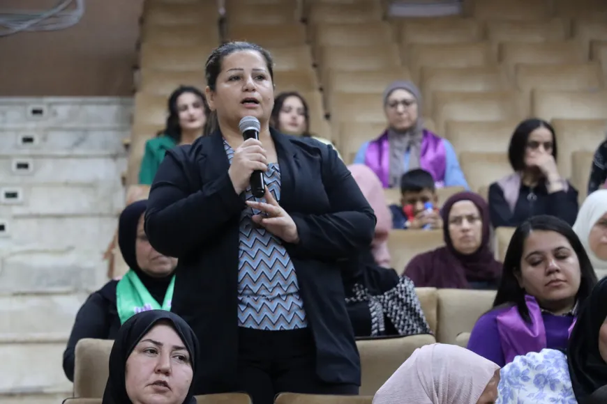 Rêxistinên Kongra Star ên du bajaran konferansên xwe li dar xistin