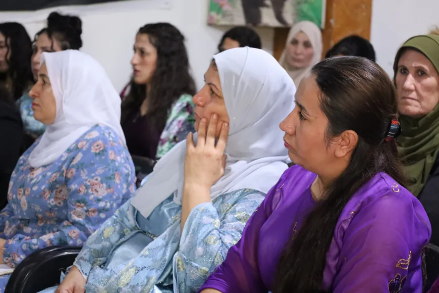 Rêxistinên Kongra Star ên du bajaran konferansên xwe li dar xistin