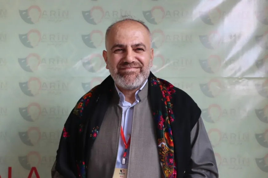 Festîvala Şanoyê ya ‘‘Arîn Bisk û Zulfên Aştiyê‘‘ dest pê kir