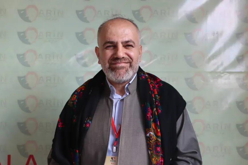 Bi rêya şanoyê xwedî li çîrokan derdikevin