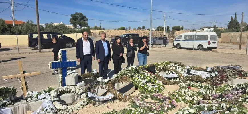 Şandeyek PYD’ê sersaxî da malbatên qurbaniyên Kerek e