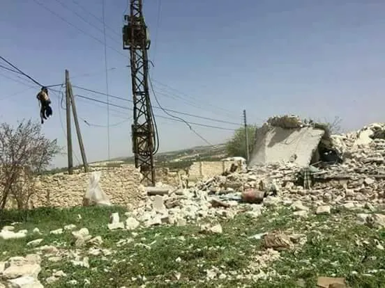 YPG и YPJ ударили по захватчикам в Раджо