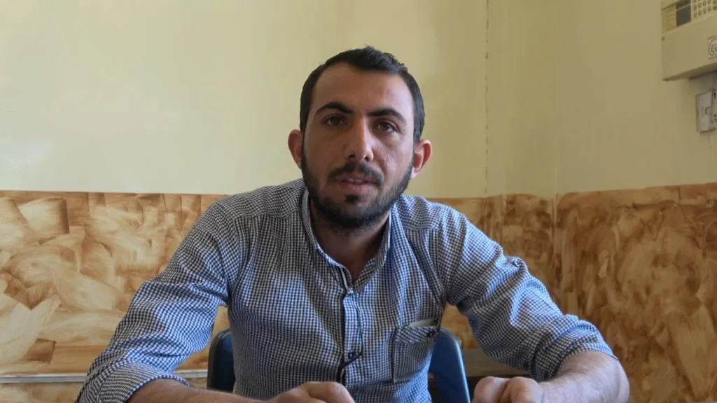 Нехватка дождя нанесла огромный ущерб земледельцам и животноводам Тель Хамиса