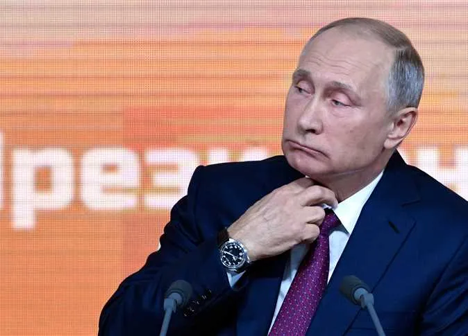 Путин дал задний ход: ИГИЛ ещё представляет опасность
