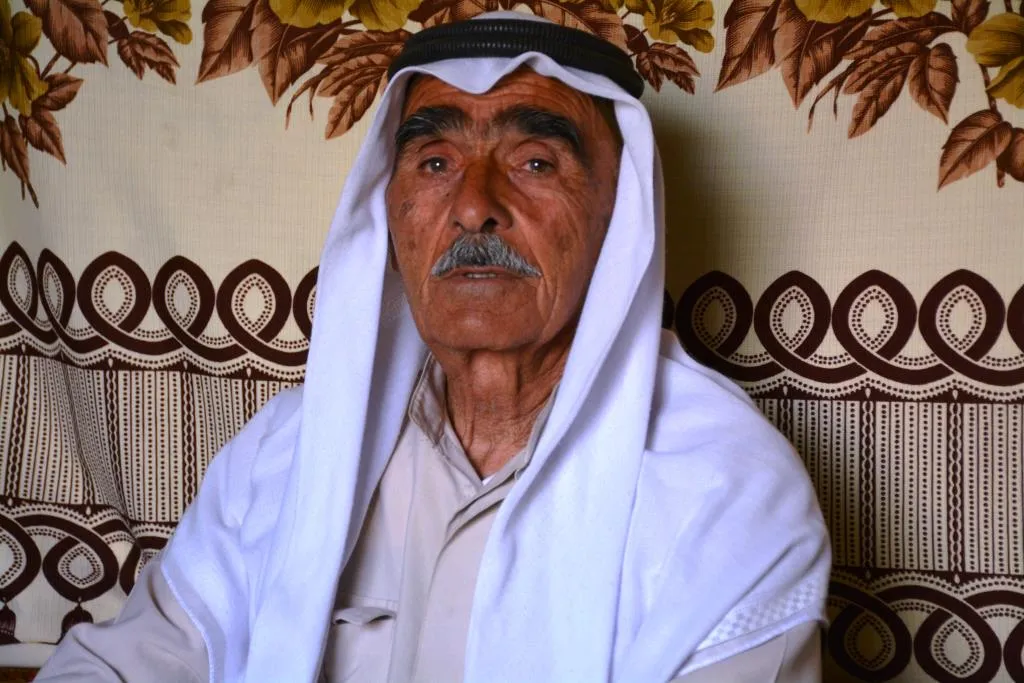 Деревня Гареме Шейхо: Один из примеров коммунальной жизни