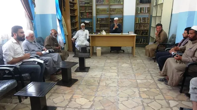 В городе Ракка в месяц Рамадан будет организована ежедневная раздача горячей еды